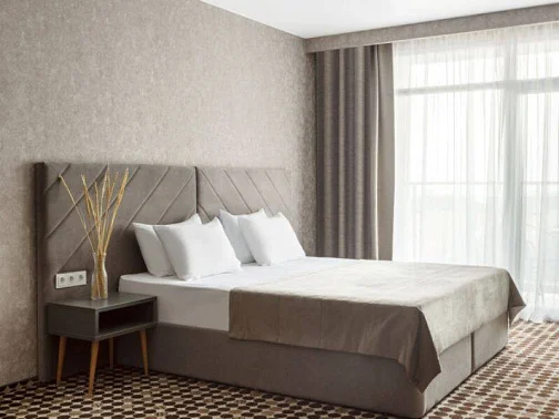 "Корудо (Corudo)" гостиница, Анапа Фото: 49 из 51