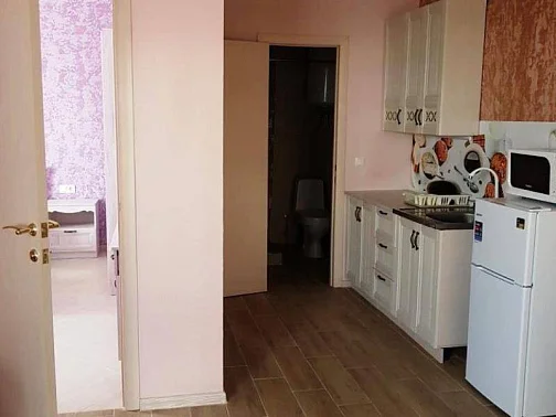 "Сандал" база отдыха, Должанская Фото: 21 из 47