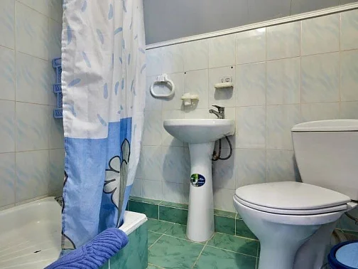"Натали" гостиница, Новомихайловский Фото: 15 из 51