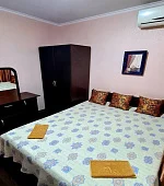 "Стандарт" 3х-местный