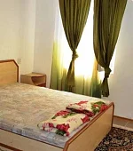 "Стандарт" 2х-комнатный 5-местный