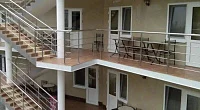 "Бумеранг" гостевой дом, Архипо-Осиповка