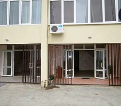 &quot;Круиз&quot; эллинг