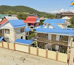 "Морская 10" гостевой дом