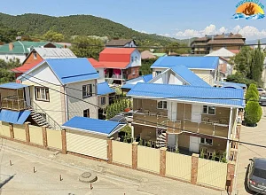 "Морская 10" гостевой дом