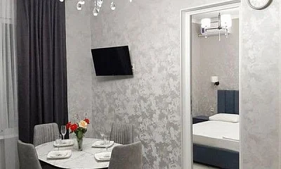 "OAKFOREST" гостевой дом, Рыбзавод Фото: 1 из 4