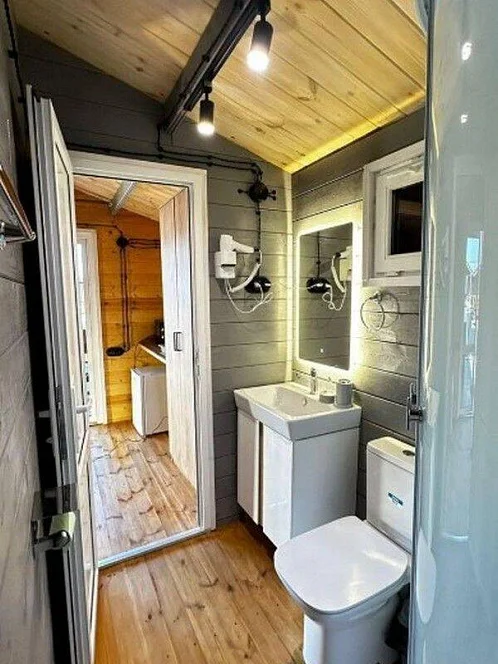 "Тихая гавань" гостевой дом, Пицунда Фото: 39 из 51