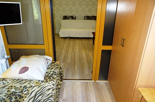 3х-комнатная квартира Фото: 13 из 19