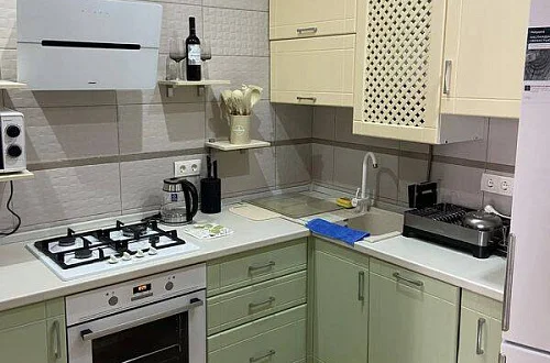 1-комнатная квартира Фото: 4 из 11