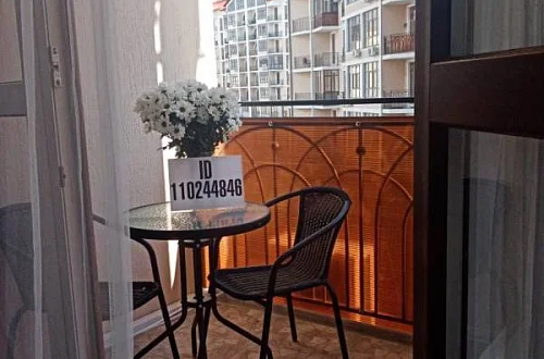 1-комнатная квартира Фото: 12 из 17