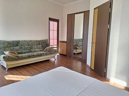 "Уют" гостевой дом, Кабардинка Фото: 22 из 24