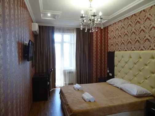 2х-комнатная квартира Мира 15, Геленджик Фото: 16 из 24