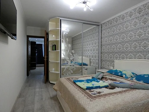 1-комнатная квартира Подвойского 36 кв 20, Крым Фото: 11 из 22