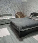 "Стандарт" 2х-местный