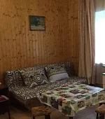 "С кухней" 4х-местный