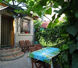 2х-комнатная квартира на земле Колхозный 8