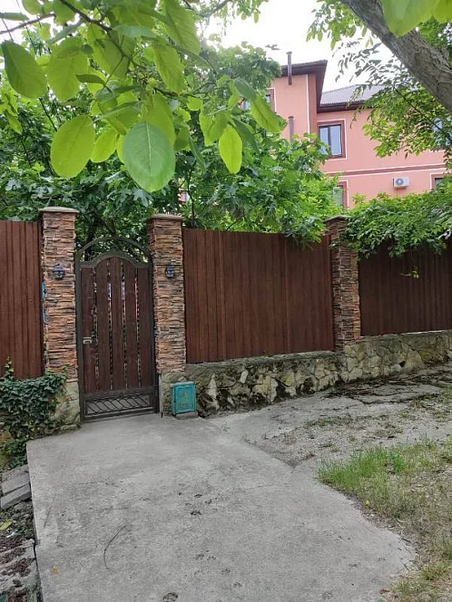 "Океанология" частный сектор, Голубая Бухта Фото: 2 из 50