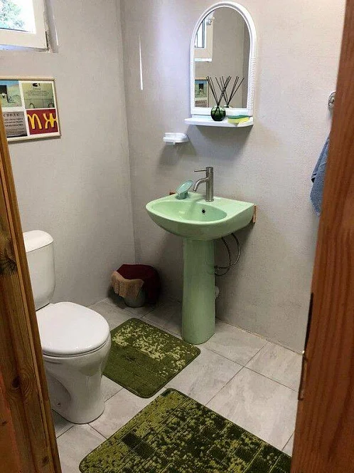 "Галактика" коттеджный комплекс, Бабушара Фото: 13 из 23