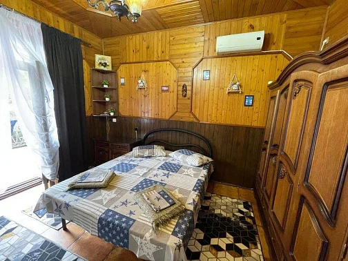 "Облака" гостевой дом, Ольгинка Фото: 44 из 51
