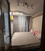 2х-комнатная квартира