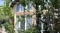 "Фантазия" гостевой дом, Агой