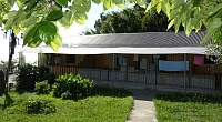Частный сектор ул Братьев Эзугбая (Военный Санаторий), Сухум