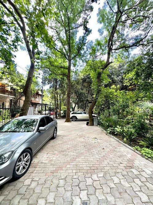 2х-комнатная квартира Екатерининская 10 кв 5, Ялта Фото: 20 из 23