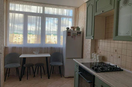 2х-комнатная квартира Фото: 3 из 9