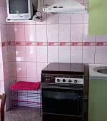 "2х-комнатный с кухней "Семейный 2"