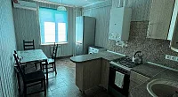 2х-комнатная квартира Симферопольское шоссе 1/а, Анапа