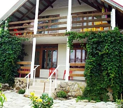 "Наш дворик в Бетте" частный сектор