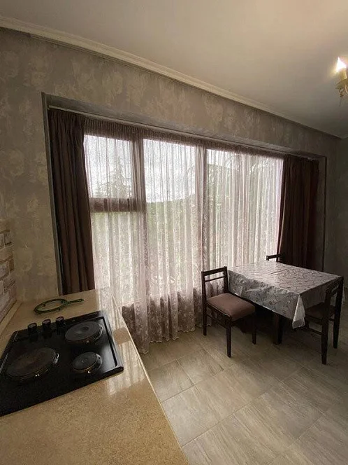 3х-комнатная квартира Акиртава 9 кв 16, Сухум Фото: 4 из 20