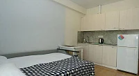 Квартира-студия Старошоссейная 5 корп 2, Дагомыс