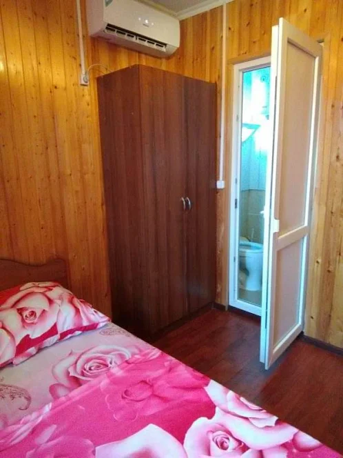 "У Яны и Армана" частный сектор, Алахадзы Фото: 10 из 15