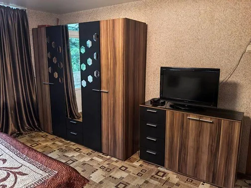 2х-комнатная квартира Краснополянская 4, Хоста Фото: 5 из 12