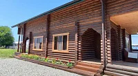 "Лазурный берег" гостевой дом, Алахадзы