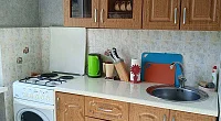 1-комнатная квартира Инал-Ипа 14 кв 22, Сухум
