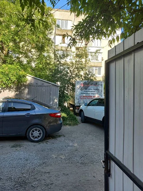 2х-этажный коттедж под-ключ Чкалова 115/д, Феодосия Фото: 2 из 22