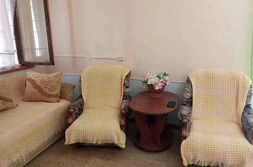 Дом под-ключ Фото: 6 из 8