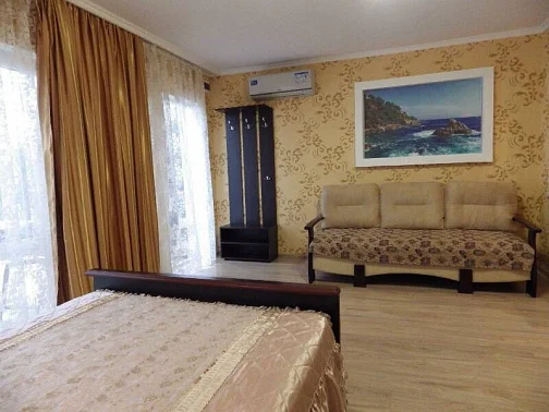 "Удачный" гостевой дом, Гурзуф Фото: 21 из 51