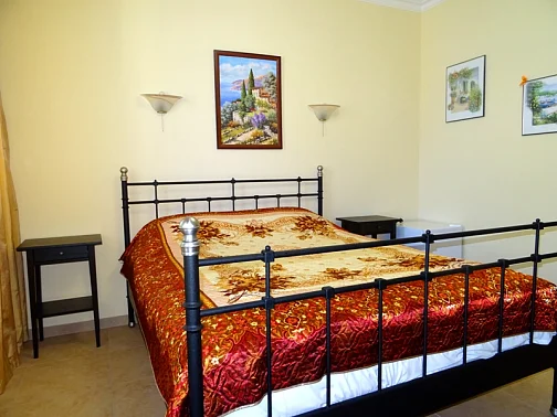 Гостиница Темрюкская 33, Темрюк Фото: 35 из 42