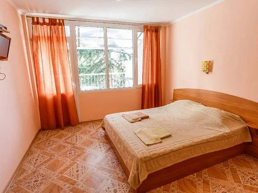 "Мечта" база отдыха, Гурзуф Фото: 23 из 51