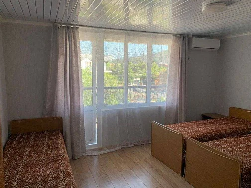 "Дружба" мини-гостиница, Кабардинка Фото: 14 из 21
