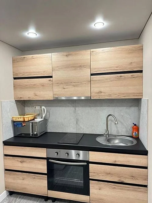 3х-комнатная квартира Абазгаа 35/6 кв 16, Гагра Фото: 2 из 12