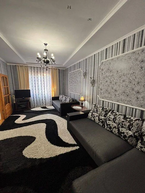 "Инжир" дом под-ключ, Алушта Фото: 28 из 32