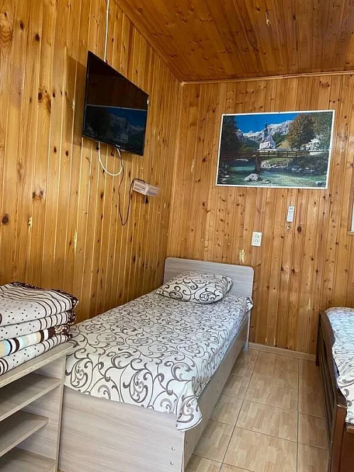 "У Реки" частный сектор, Джубга Фото: 28 из 44