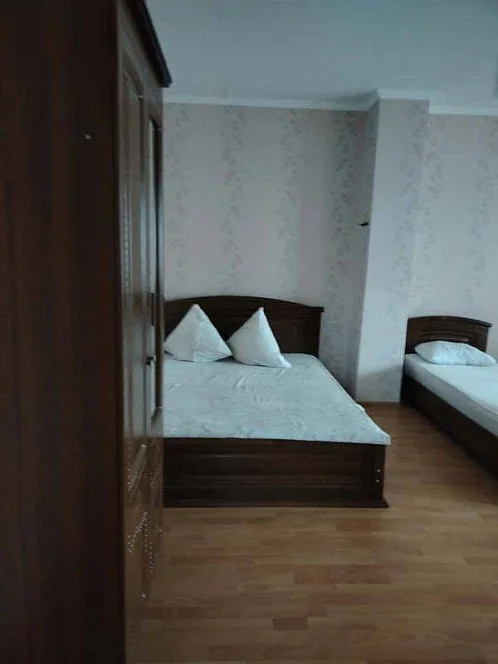 "Дом №1 на Свирской" частный сектор, Лазаревское Фото: 25 из 34