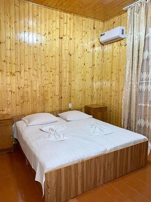 "Летний Рай" частный сектор, Лдзаа Фото: 25 из 50