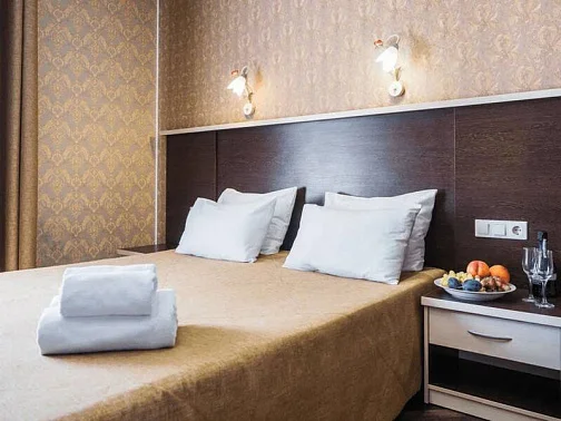 "Верона" отель, Архипо-Осиповка Фото: 20 из 51