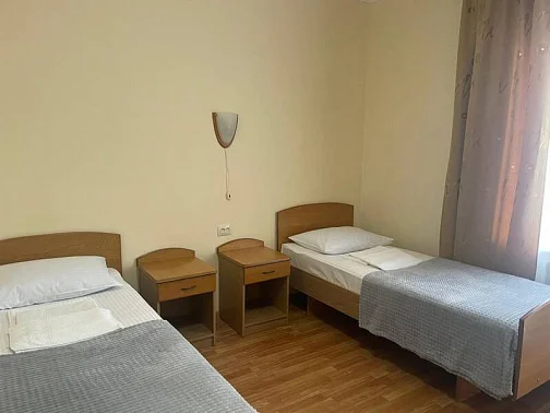 "Парма" гостевой дом, Лазаревское Фото: 32 из 42